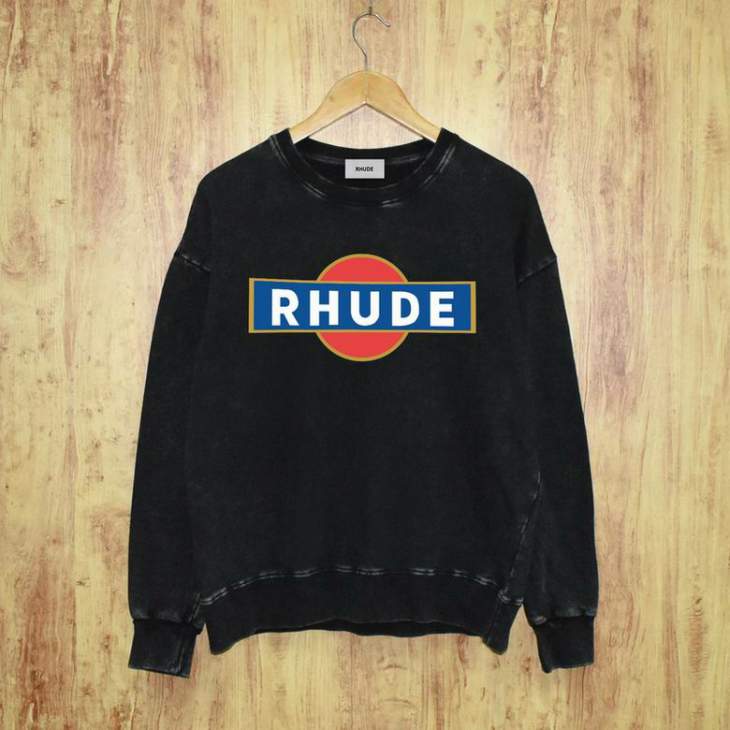 Picture of Rhude Sweathirt _SKURhudeS-XXLsytZJRH03635774